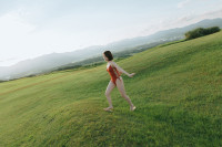 「帰ってきたよ、福江島」