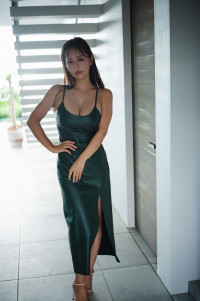 「続・恋する沖縄。」