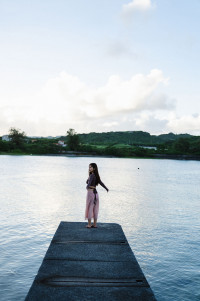 「続・恋する沖縄。」