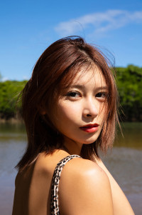 「太陽に照らされて」