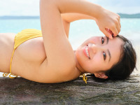 「届きそうで、届かないキミ。」