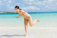 「届きそうで、届かないキミ。」