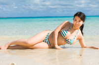 「届きそうで、届かないキミ。」