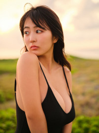 「届きそうで、届かないキミ。」