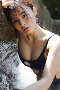 「かわいくなったねって、言って❤️」