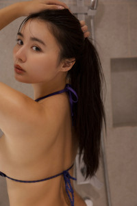 「かわいくなったねって、言って❤️」