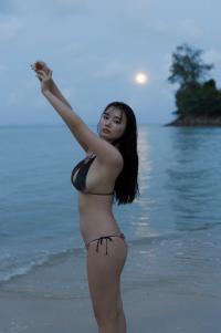 「かわいくなったねって、言って❤️」