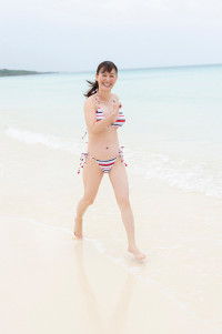 「This is TOMOKA」