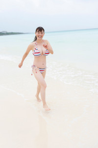 「This is TOMOKA」