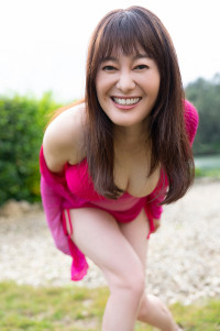 「This is TOMOKA」