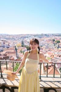 「ぜんぶ、見せちゃうね」