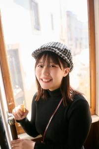 「ぜんぶ、見せちゃうね」
