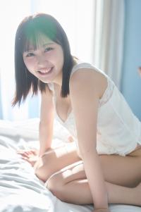 「ぜんぶ、見せちゃうね」