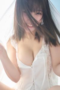 「ぜんぶ、見せちゃうね」