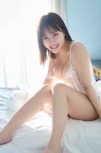 「ぜんぶ、見せちゃうね」