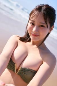 「ぜんぶ、見せちゃうね」