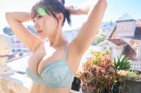 「ぜんぶ、見せちゃうね」