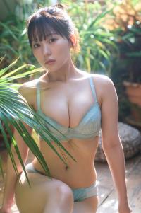 「ぜんぶ、見せちゃうね」