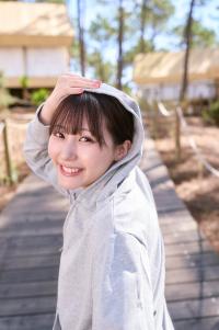 「ぜんぶ、見せちゃうね」