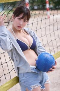 「ぜんぶ、見せちゃうね」