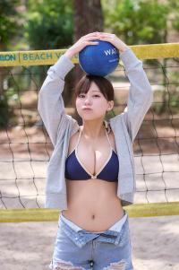 「ぜんぶ、見せちゃうね」