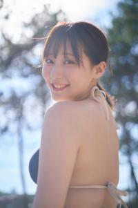 「ぜんぶ、見せちゃうね」