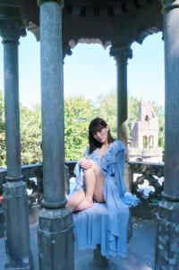 「ぜんぶ、見せちゃうね」