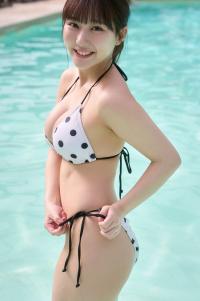 「ぜんぶ、見せちゃうね」