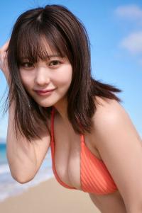 「ぜんぶ、見せちゃうね」