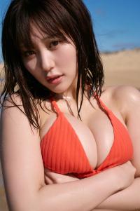 「ぜんぶ、見せちゃうね」