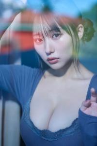 「ぜんぶ、見せちゃうね」