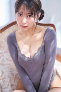 「ぜんぶ、見せちゃうね」