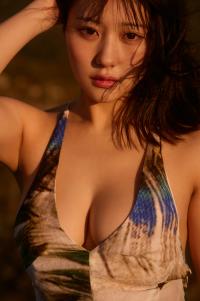 「ぜんぶ、見せちゃうね」