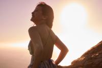 「ぜんぶ、見せちゃうね」