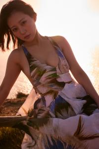 「ぜんぶ、見せちゃうね」