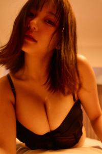 「ぜんぶ、見せちゃうね」