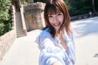 「ぜんぶ、見せちゃうね」