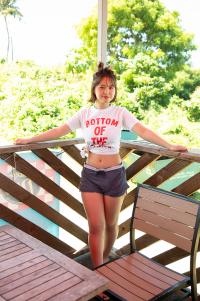 「FLYING SUMMER〜ひと足お先に、夏モード！〜」