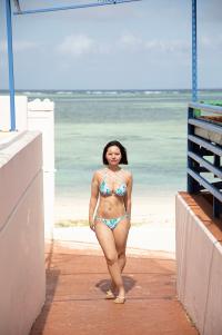 「FLYING SUMMER〜ひと足お先に、夏モード！〜」