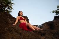 「FLYING SUMMER〜ひと足お先に、夏モード！〜」