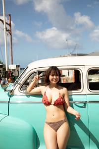 「FLYING SUMMER〜ひと足お先に、夏モード！〜」