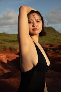 「FLYING SUMMER〜ひと足お先に、夏モード！〜」