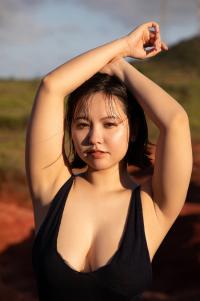 「FLYING SUMMER〜ひと足お先に、夏モード！〜」