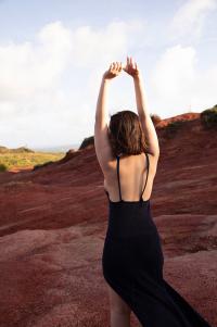 「FLYING SUMMER〜ひと足お先に、夏モード！〜」