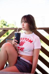 「FLYING SUMMER〜ひと足お先に、夏モード！〜」