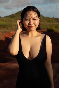 「FLYING SUMMER〜ひと足お先に、夏モード！〜」