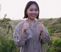 2026年4月前半_撮影トーク4_本郷柚巴