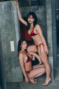 「台湾紀行 — ノスタルジーに溶けるふたり —」