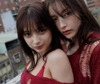 2026年5月後半_メイキング2_エリマリ姉妹