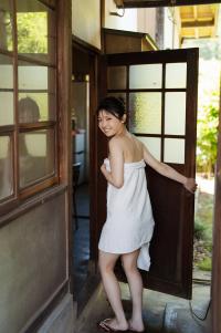 「夏を迎えに」